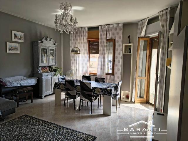 Appartamento in vendita a Suzzara MN