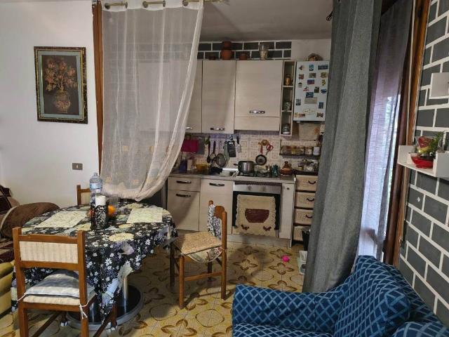 Appartamento in vendita a Suzzara MN