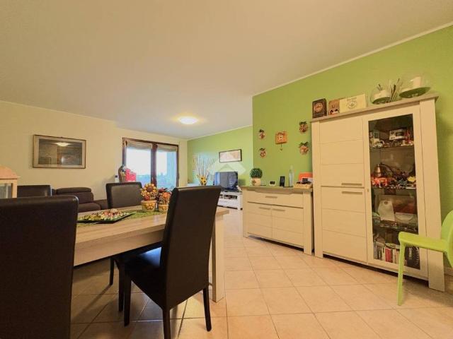 Appartamento in vendita a Suzzara MN