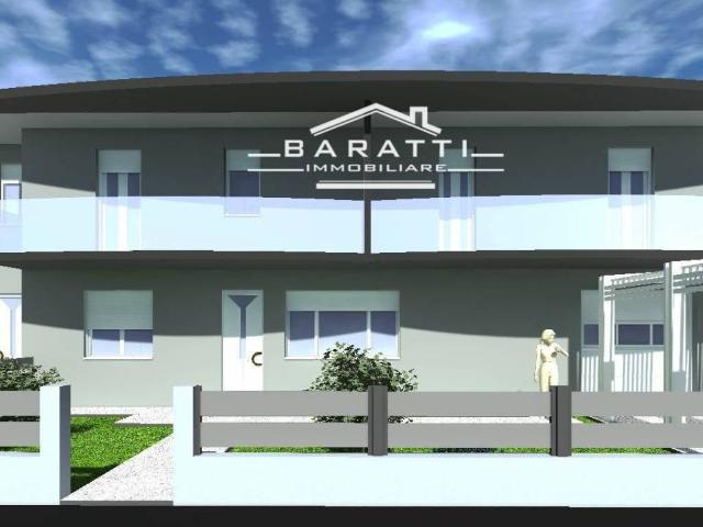 Appartamento in vendita a Suzzara MN