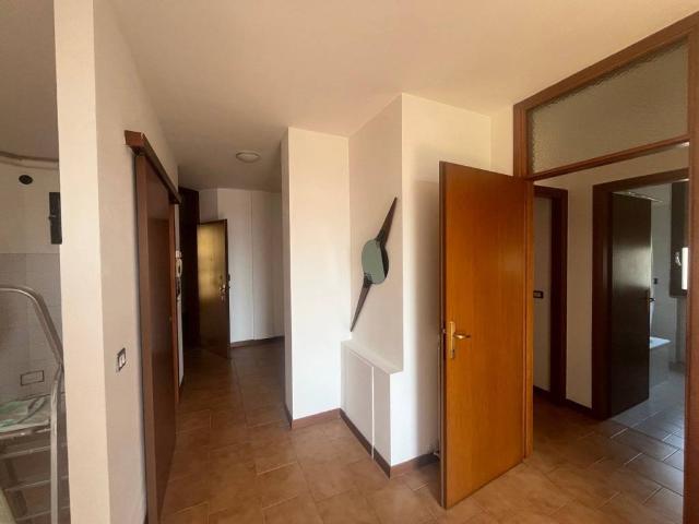 Appartamento in vendita a Suzzara MN