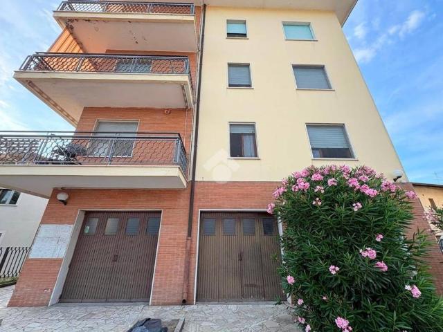 Appartamento in vendita a Suzzara MN