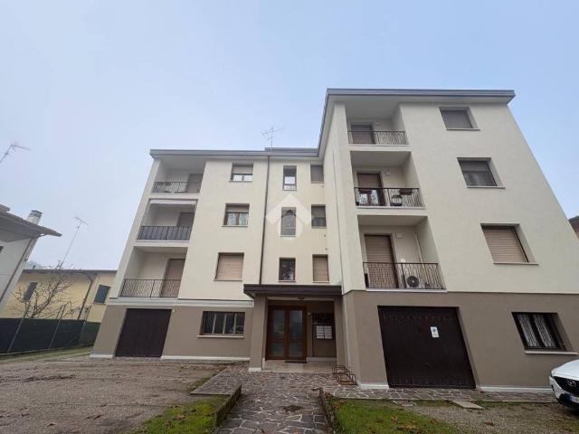 Appartamento in vendita a Suzzara MN