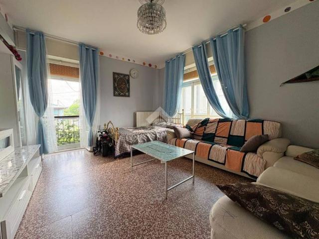 Appartamento in vendita a Suzzara MN