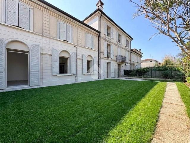 Appartamento in vendita a Suzzara MN
