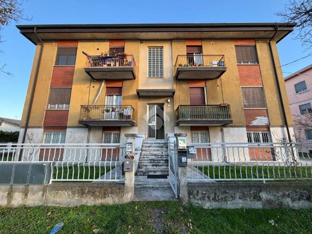 Appartamento in vendita a Suzzara MN