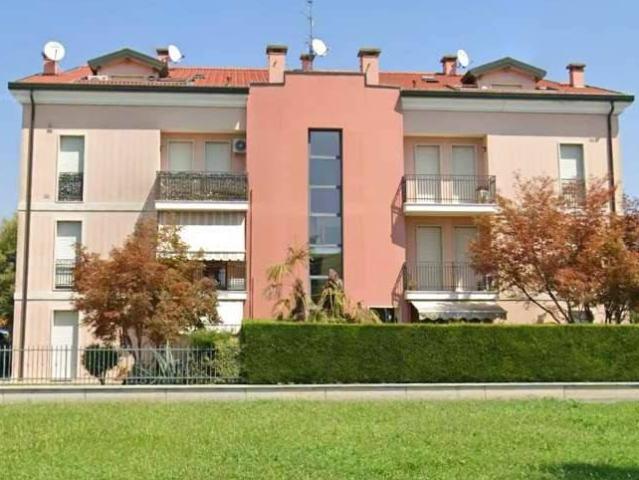 Appartamento in vendita a Saccolongo PD