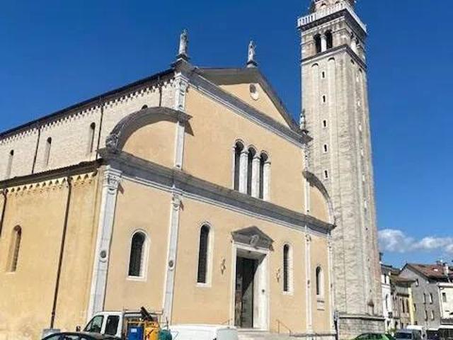 Appartamento in vendita a Sacile PN