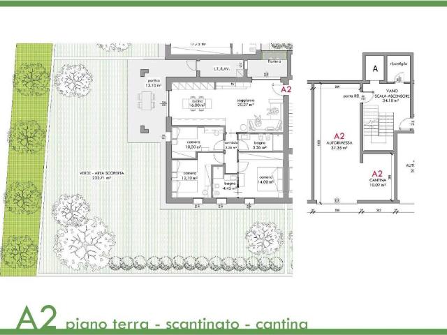 Appartamento in vendita a Sacile PN