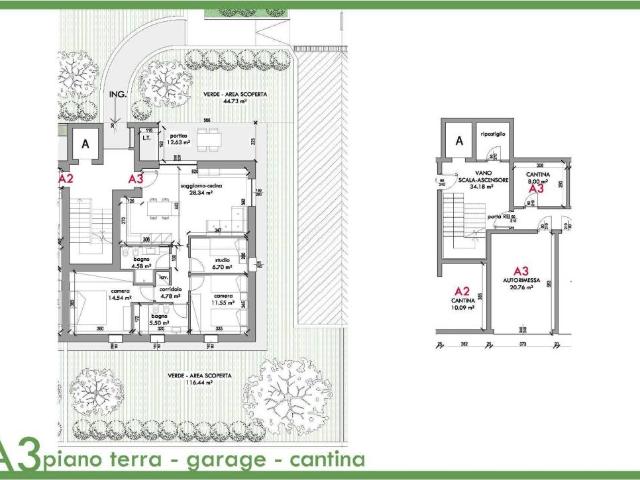 Appartamento in vendita a Sacile PN