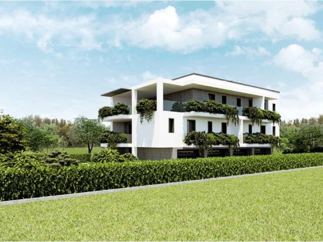 Appartamento in vendita a Sacile PN