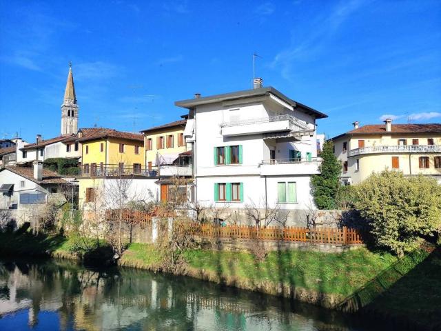 Appartamento in vendita a Sacile PN