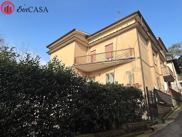 Appartamento in vendita a Sacrofano