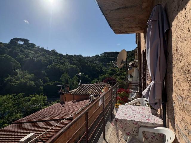 Appartamento in vendita a Sacrofano RM
