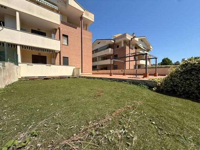 Appartamento in vendita a Sabaudia LT