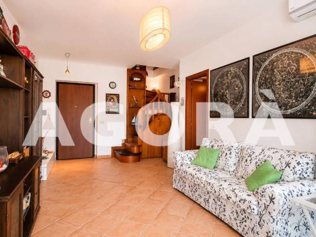 Appartamento in vendita a Sabaudia LT