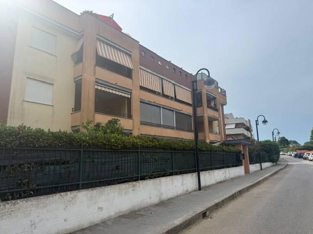Appartamento in vendita a Sabaudia LT