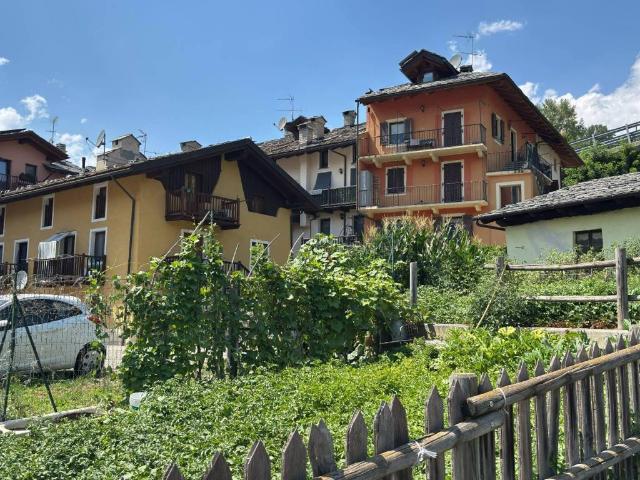 Appartamento in vendita a Saint Christophe AO