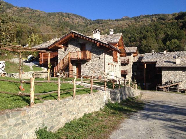 Appartamento in vendita a Saint Vincent AO