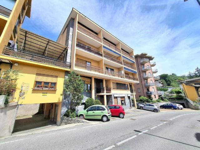 Appartamento in vendita a Saint Vincent AO