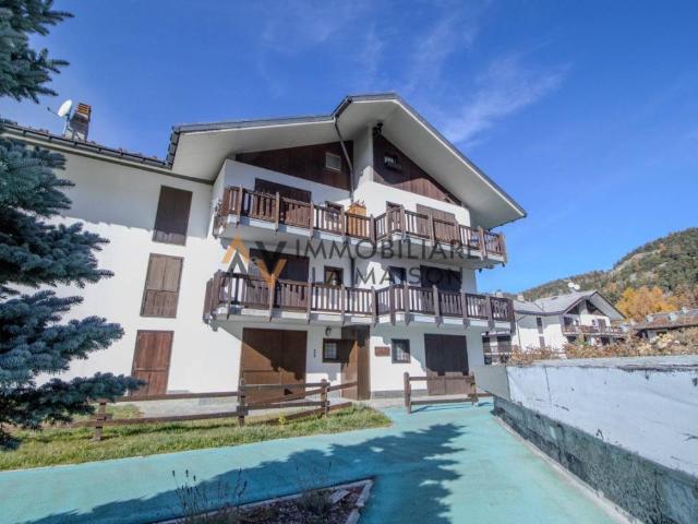 Appartamento in vendita a Saint Vincent AO