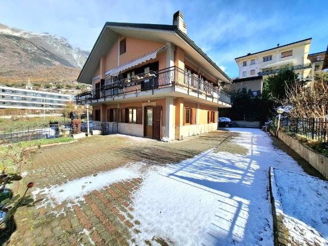 Appartamento in vendita a Saint Vincent AO