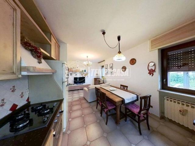 Appartamento in vendita a Saint Vincent AO