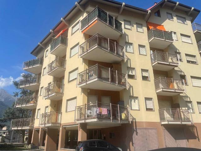 Appartamento in vendita a Saint Vincent AO