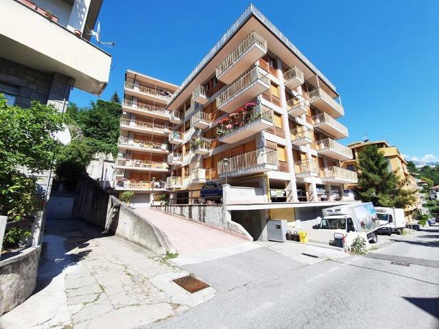 Appartamento in vendita a Saint Vincent AO