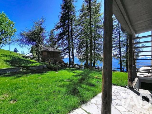 Appartamento in vendita a Saint Vincent AO