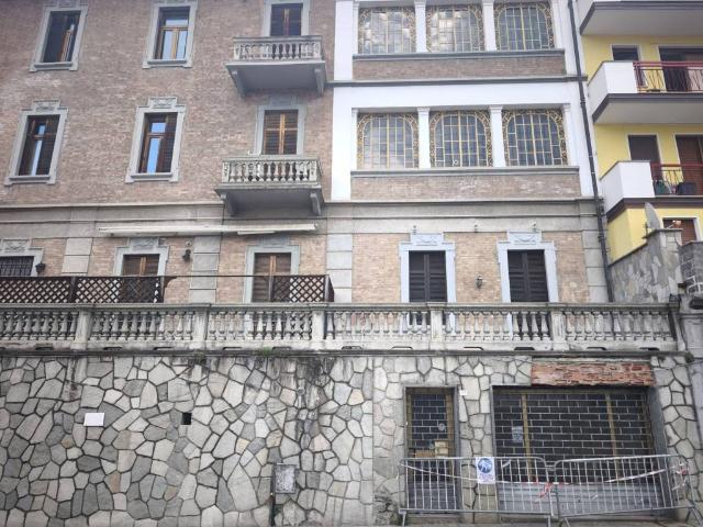 Appartamento in vendita a Saint Vincent AO