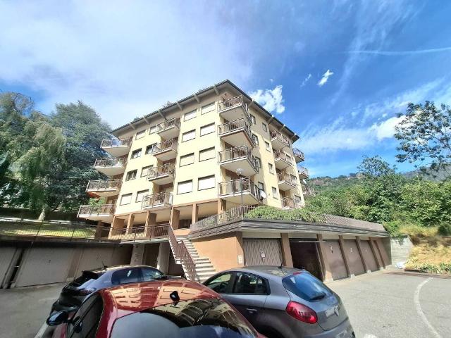 Appartamento in vendita a Saint Vincent AO