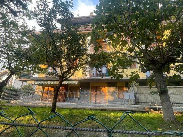 Appartamento in vendita a Saint Vincent AO