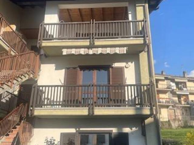Appartamento in vendita a Saint Vincent AO