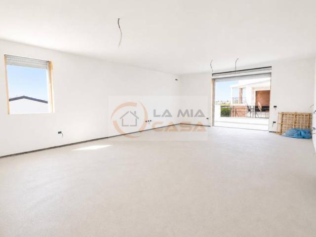 Appartamento in vendita a Saonara PD