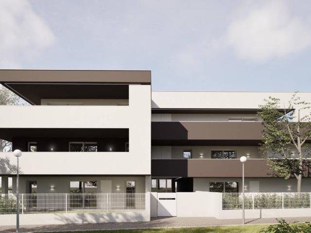 Appartamento in vendita a Saonara PD