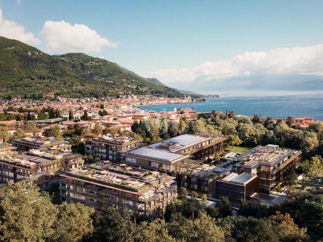 Appartamento in vendita a Salo'