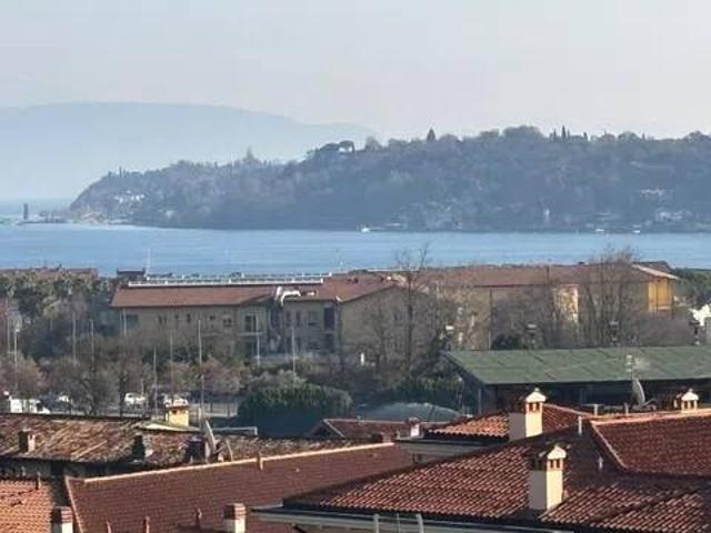 Appartamento in vendita a Salò BS