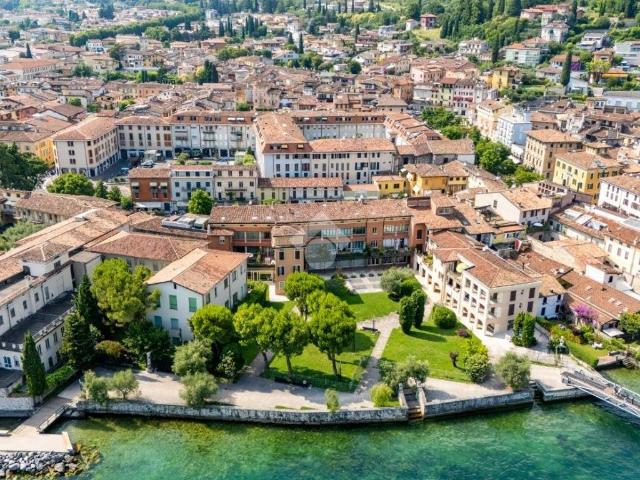 Appartamento in vendita a Salò BS