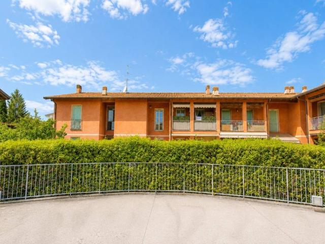 Appartamento in vendita a Salò BS