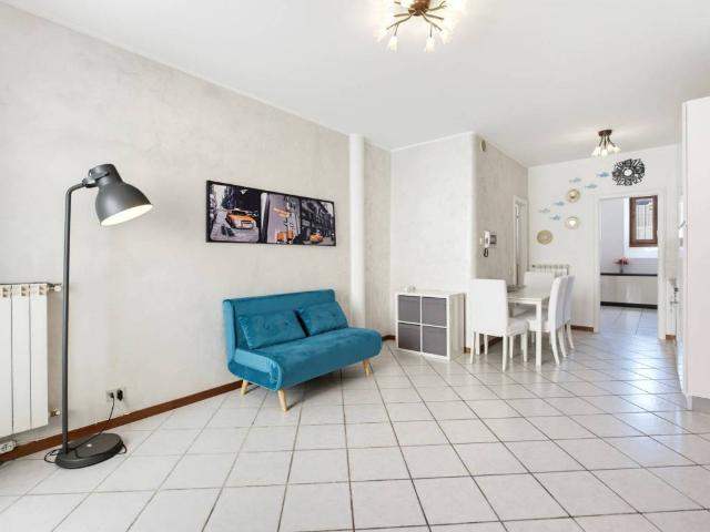 Appartamento in vendita a Salò BS