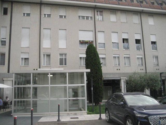 Appartamento in vendita a Salò BS