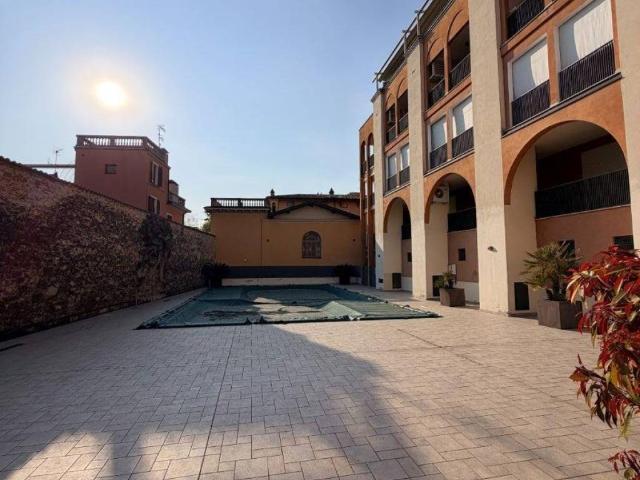 Appartamento in vendita a Salò BS