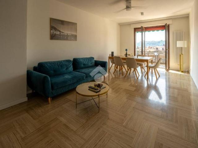 Appartamento in vendita a Salò BS