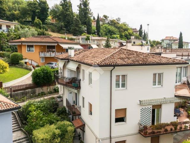 Appartamento in vendita a Salò BS