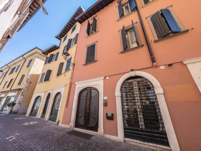 Appartamento in vendita a Salò BS