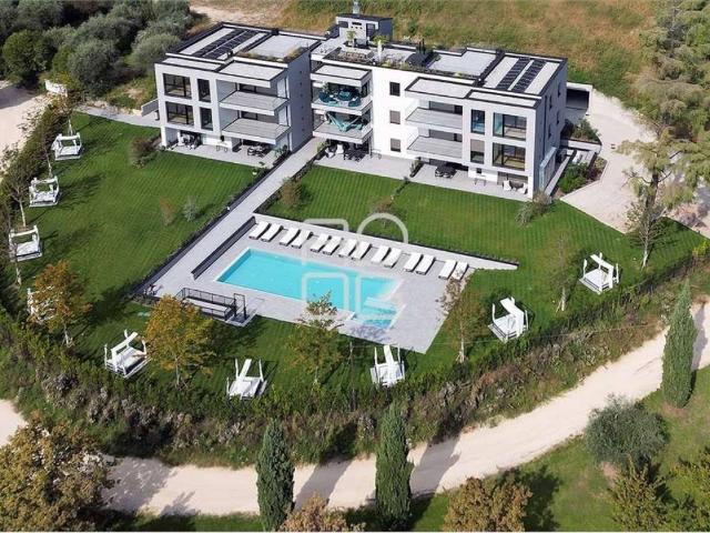 Appartamento in vendita a Salò BS