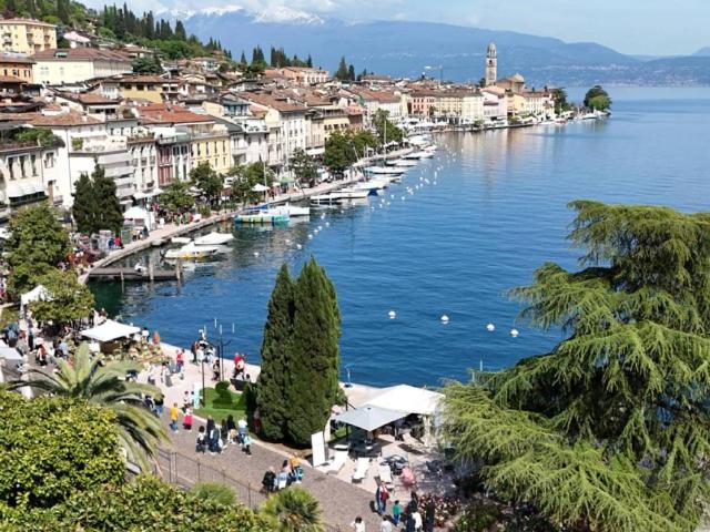 Appartamento in vendita a Salò BS