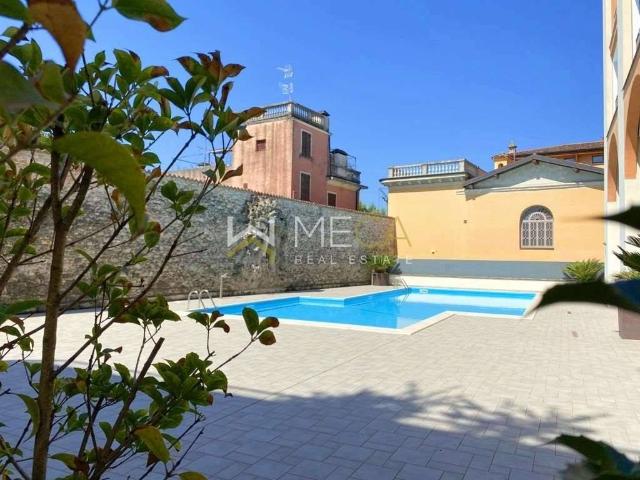Appartamento in vendita a Salò BS