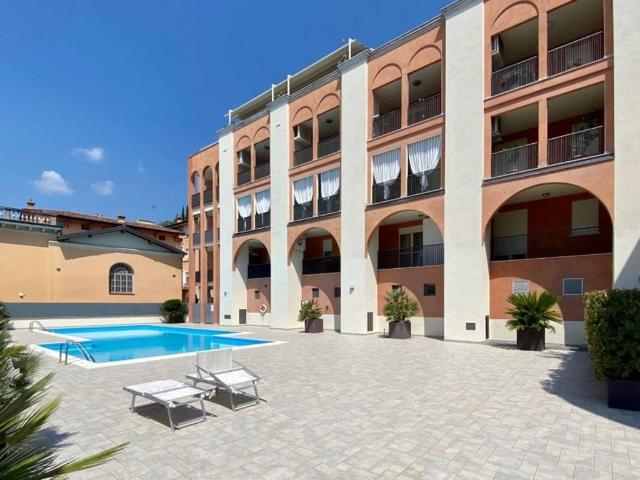 Appartamento in vendita a Salò BS